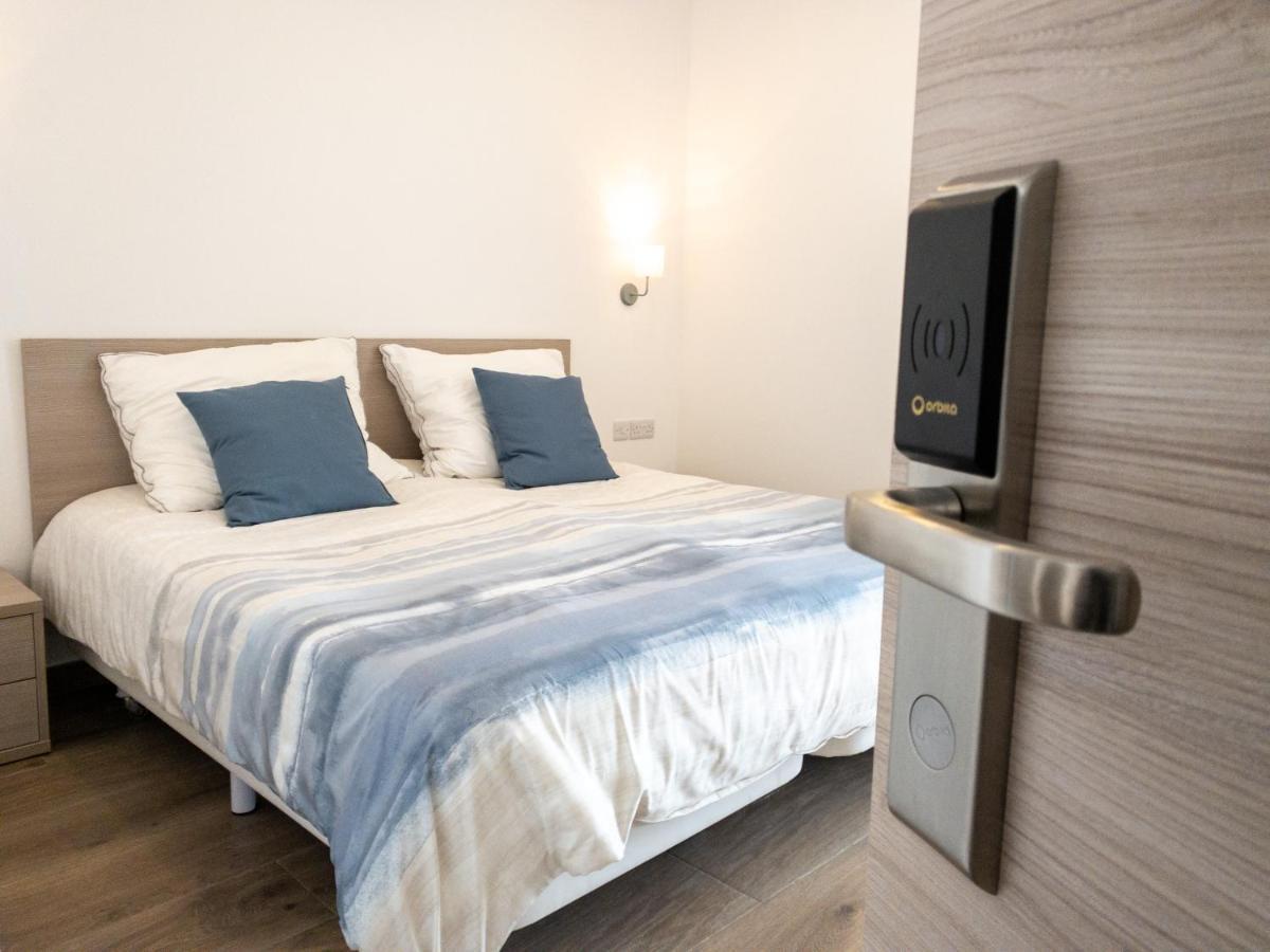 Aquae Stays St. Paul's Bay Exterior foto
